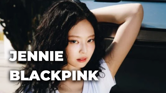 Jennie (BLACKPINK) : Profil, Histoire et Faits