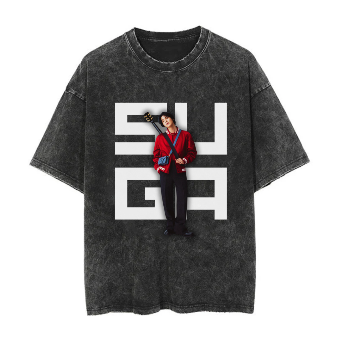T-Shirt Suga