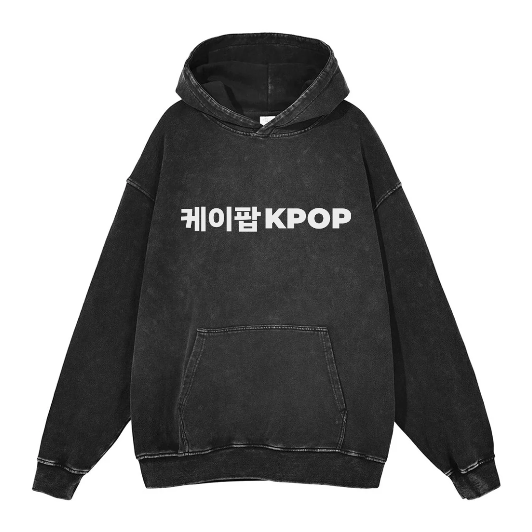 Sweat Kpop Brand