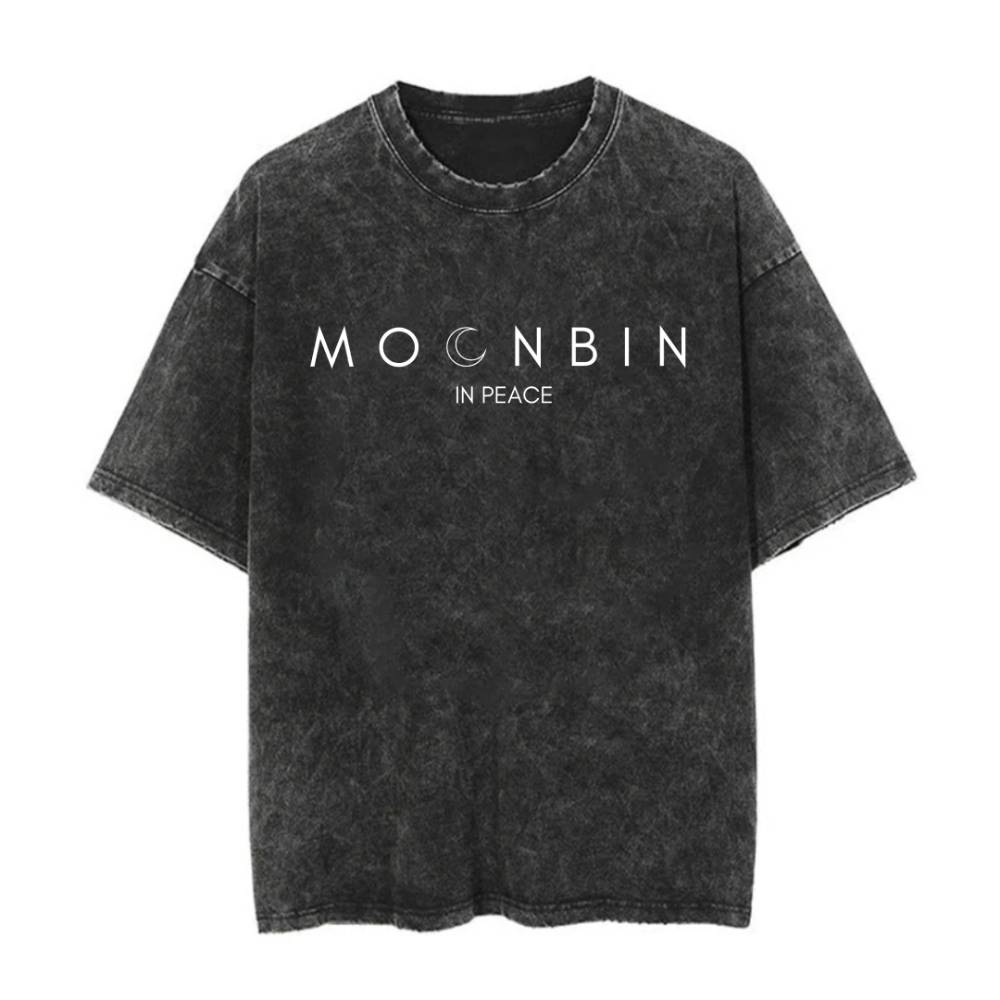 T-Shirt Moonbin