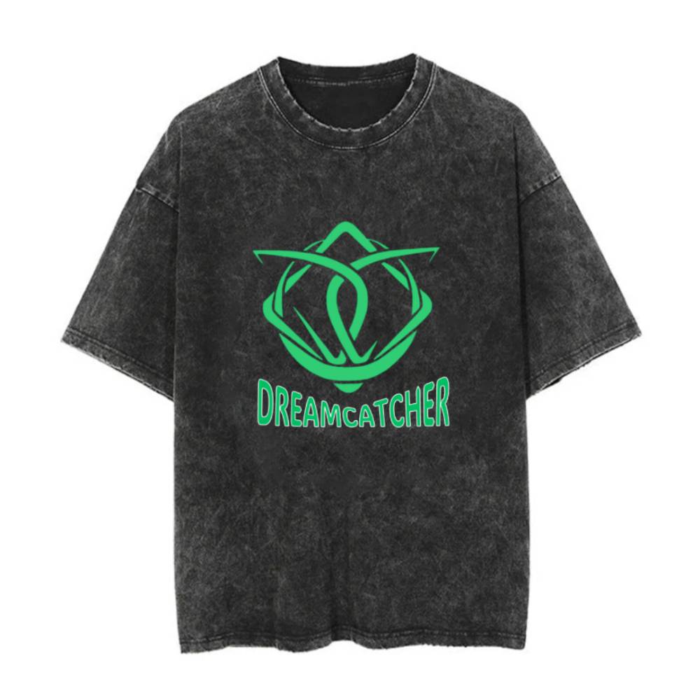 T-Shirt Dreamcatcher Logo