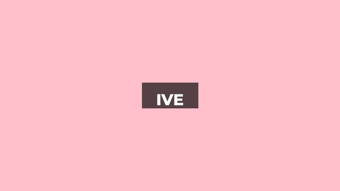 IVE : Présentation, Membres et Faits