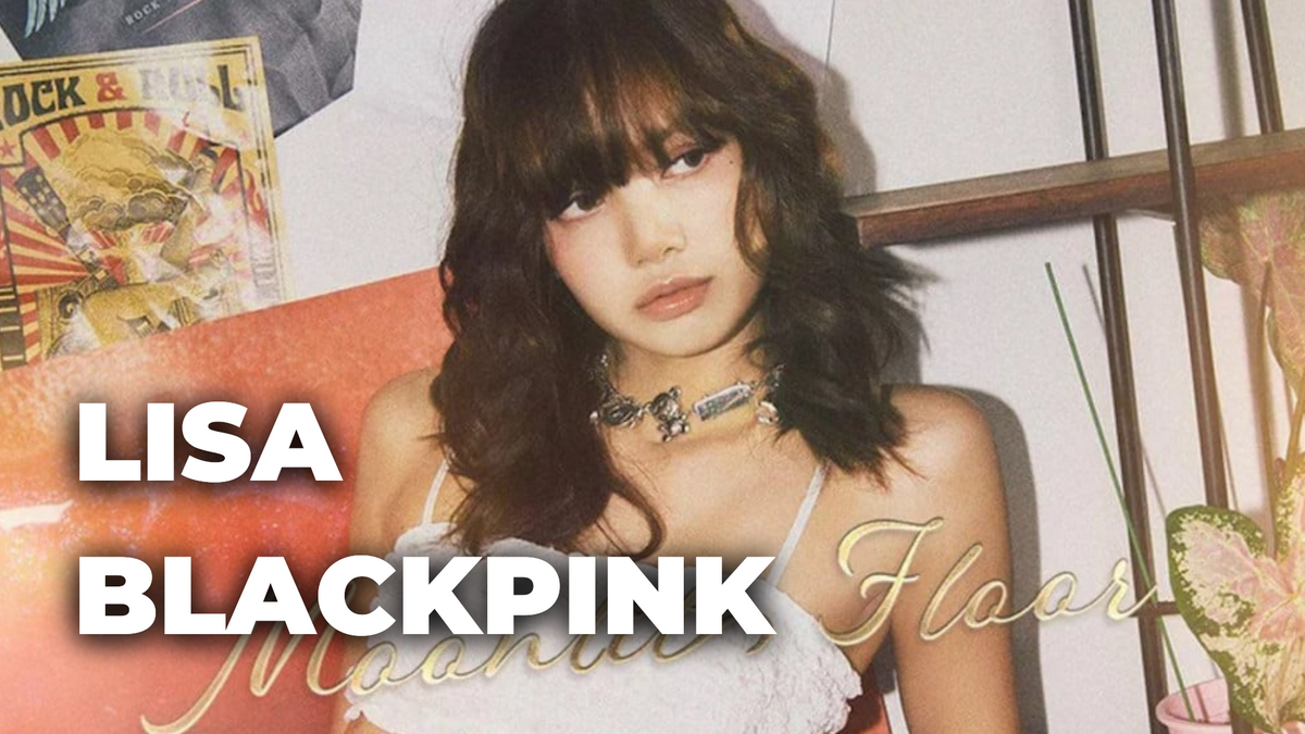 Qui est Lisa de BLACKPINK ? Présentation et Faits | Kpop Clothes – KPOP ...