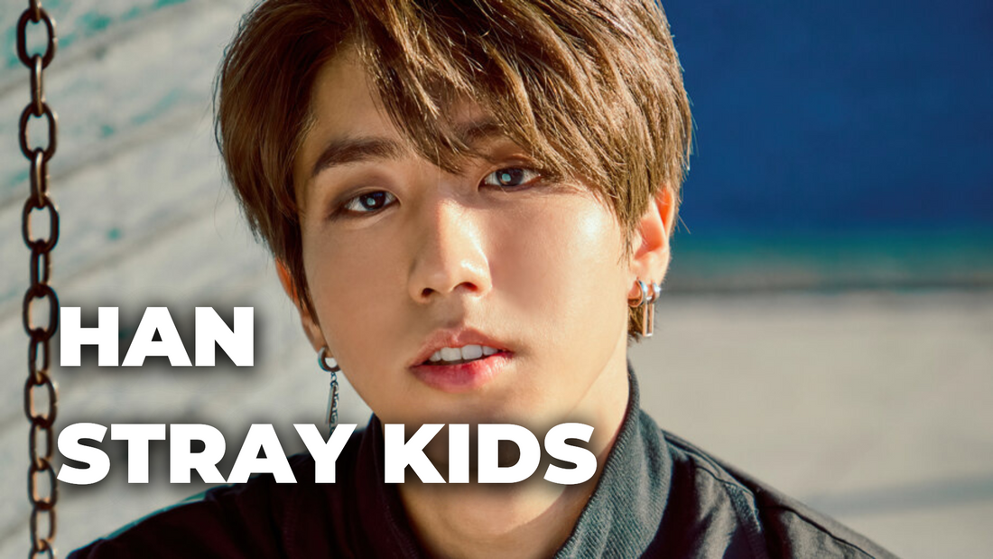 Han (Stray Kids) : Profil, Histoire et Faits
