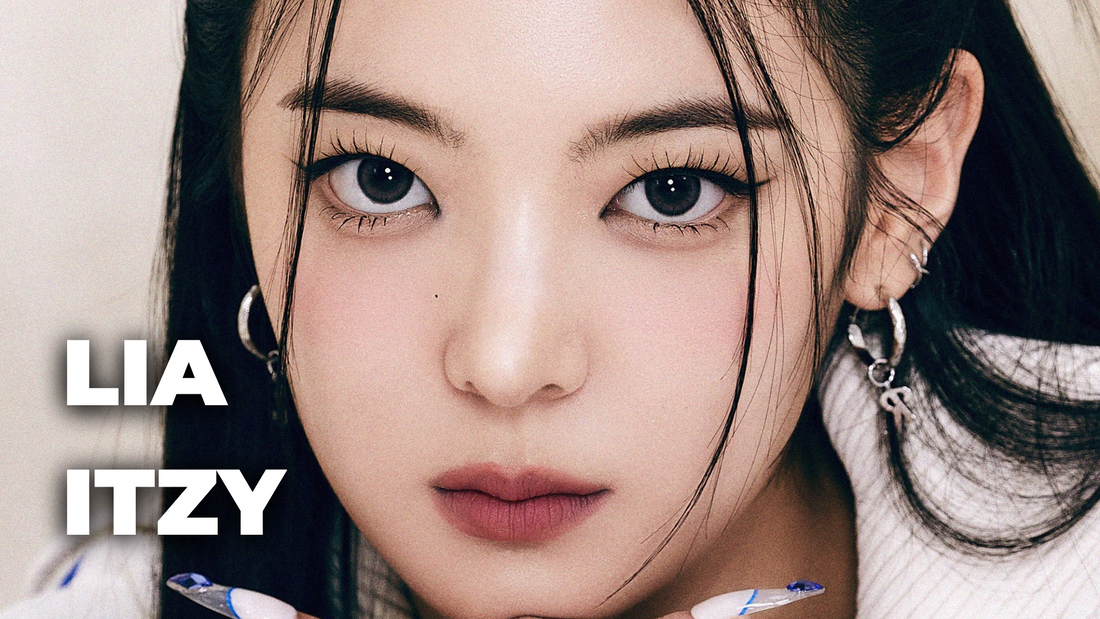 Lia (ITZY) : Profil, Histoire et Faits