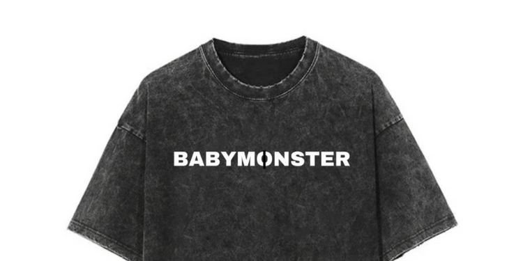 V tements BabyMonster Kpop Clothes KPOP Clothes v-tements-babymonster-kpop-clothes-kpop-clothes