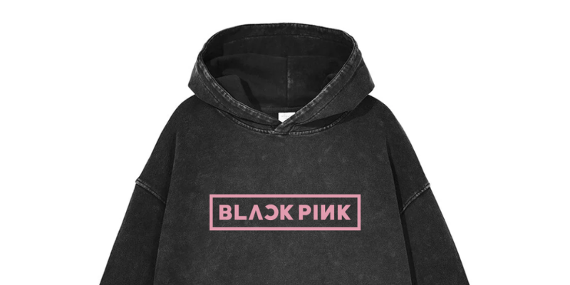 Sweats Blackpink