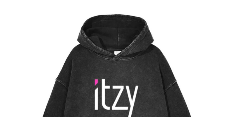 Sweats Itzy