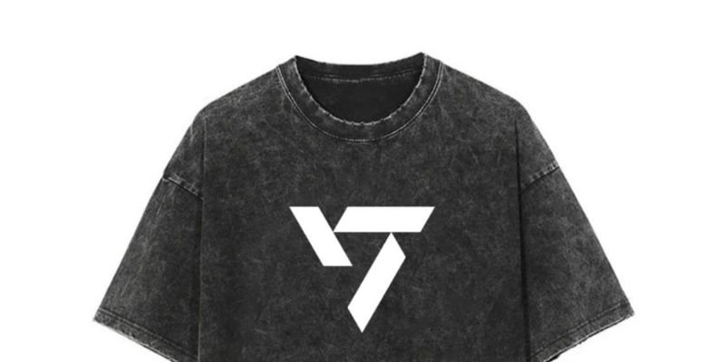 T-Shirts Seventeen