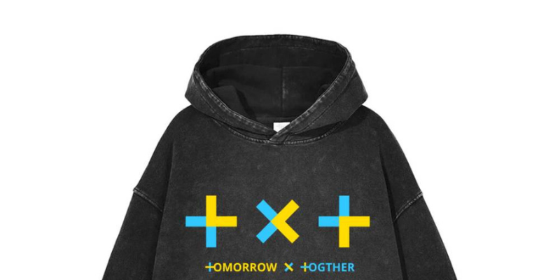 Sweats TXT