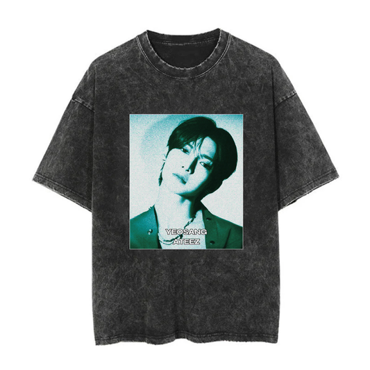 T-Shirt Yeosang