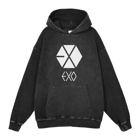 Sweat Exo Logo