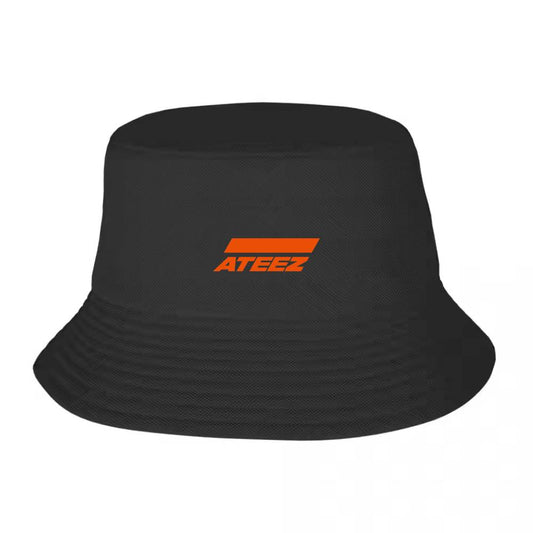 Bob Ateez Orange