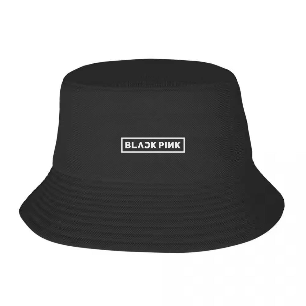 Bob Blackpink Blanc