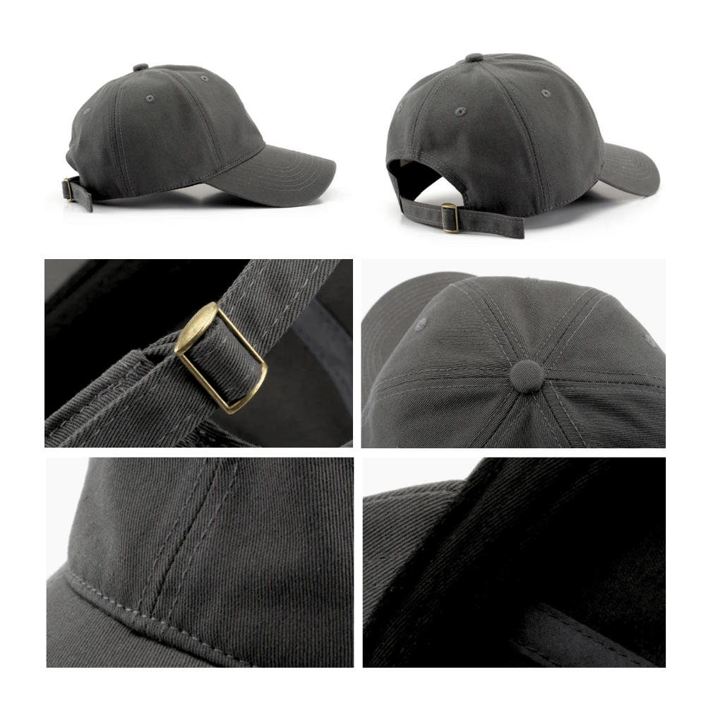 Casquette Boy Next Door