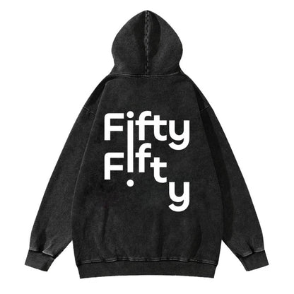 Sweat Fifty Fifty Kpop