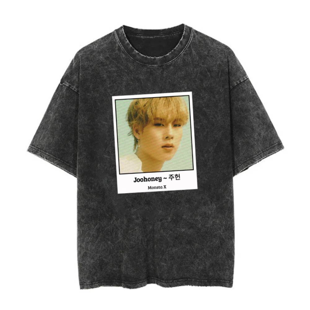 T-Shirt Joohoney