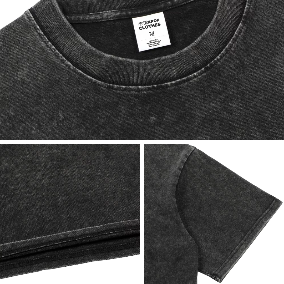 T-Shirt Heeseung